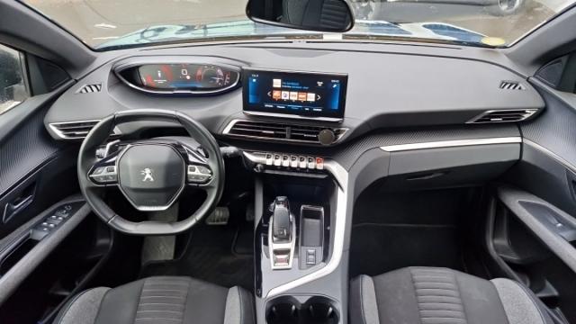Peugeot 5008 image 6