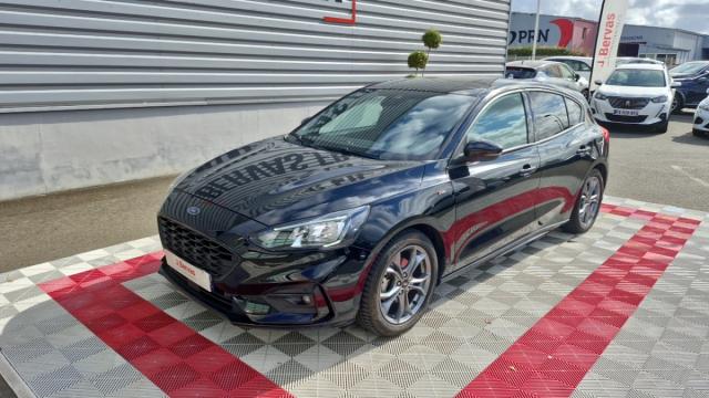 Ford Focus image 2