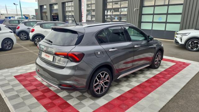 Fiat Tipo image 3