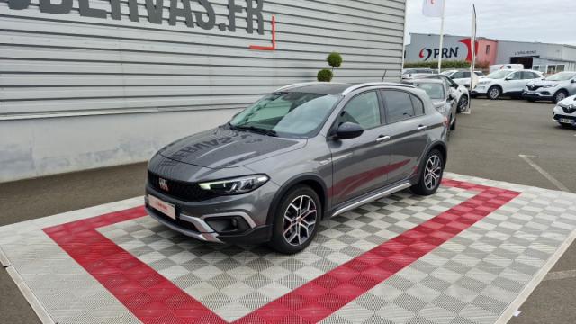 Fiat Tipo image 2