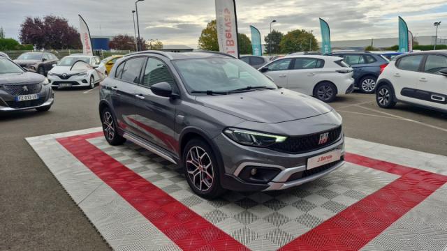 Fiat Tipo image 4