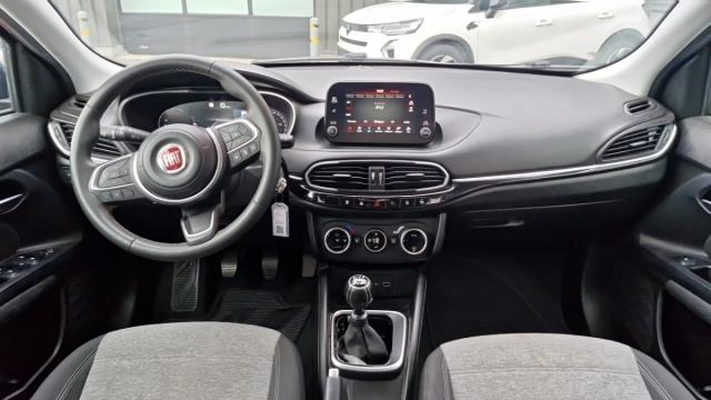 Fiat Tipo image 8