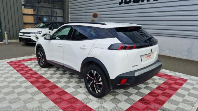 Peugeot 2008 image 1