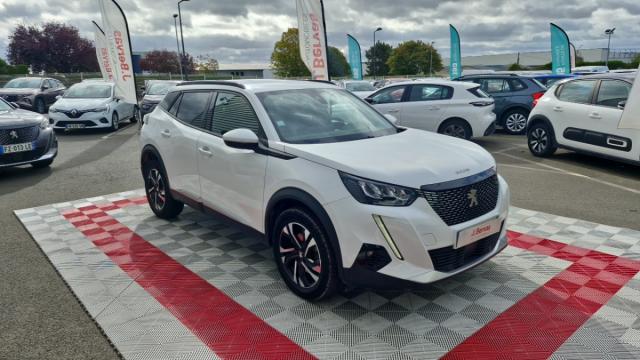 Peugeot 2008 image 6