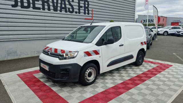 Citroen Berlingo image 8