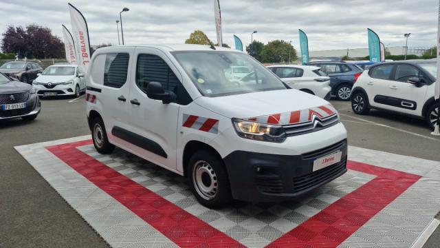 Citroen Berlingo image 2