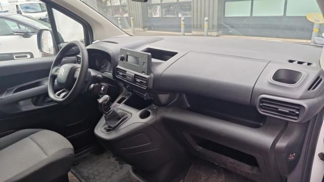 Citroen Berlingo image 1