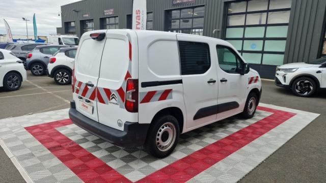 Citroen Berlingo image 3