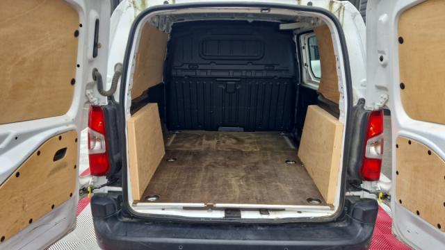 Citroen Berlingo image 7