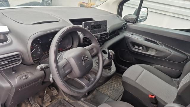 Citroen Berlingo image 4