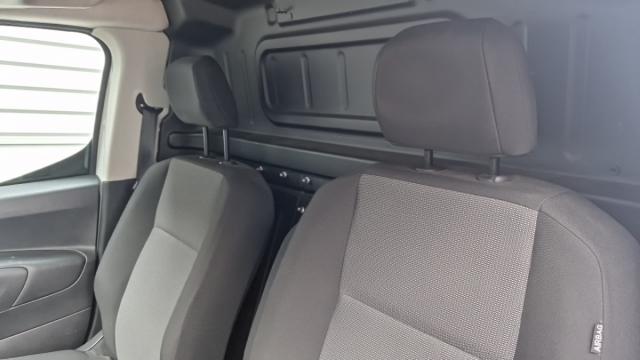 Citroen Berlingo image 5