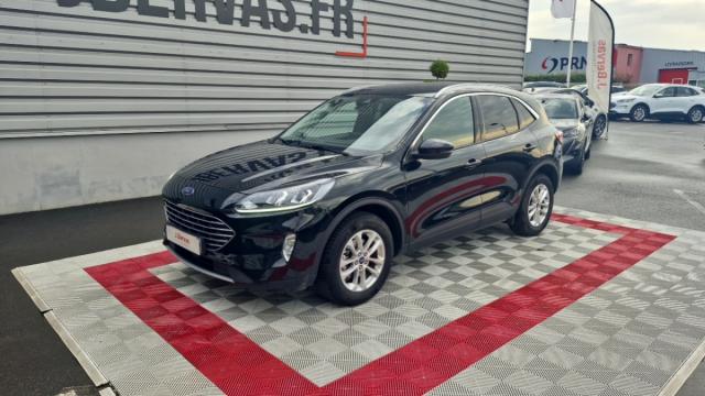 Ford Kuga image 9