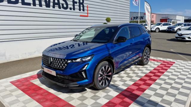 Renault Austral image 2