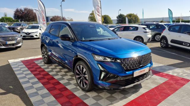 Renault Austral image 9