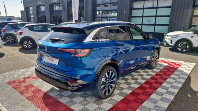 Renault Austral image 5