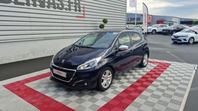 Peugeot 208 image 4