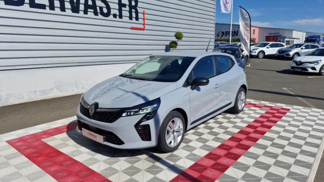 Renault Clio image 4