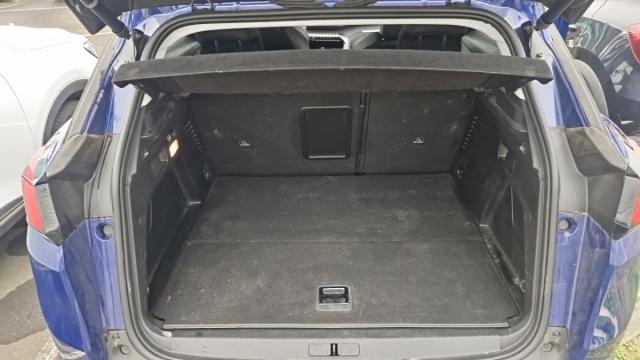 Peugeot 3008 image 7