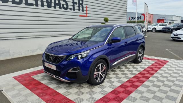 Peugeot 3008 image 9