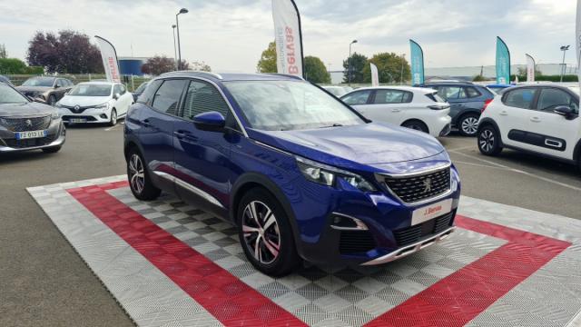 Peugeot 3008 image 2