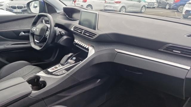 Peugeot 3008 image 6