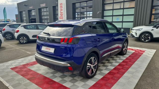 Peugeot 3008 image 8