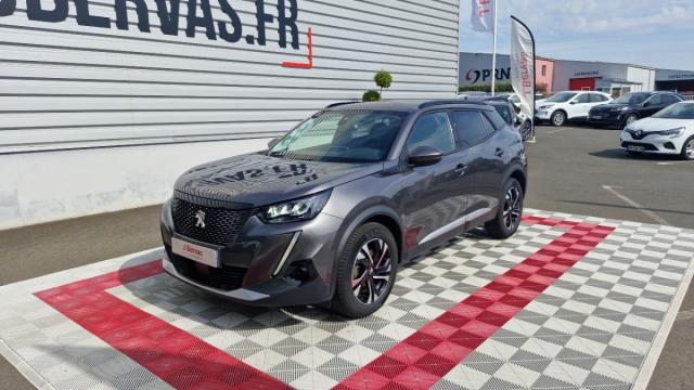 Peugeot 2008 image 7