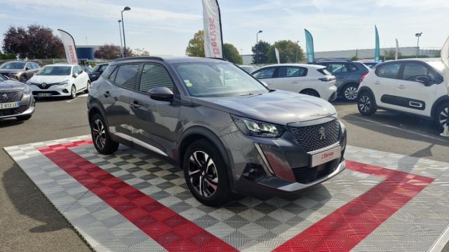 Peugeot 2008 image 6