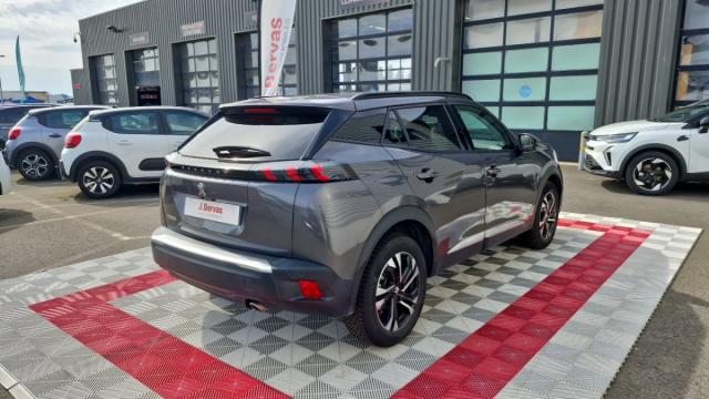 Peugeot 2008 image 3