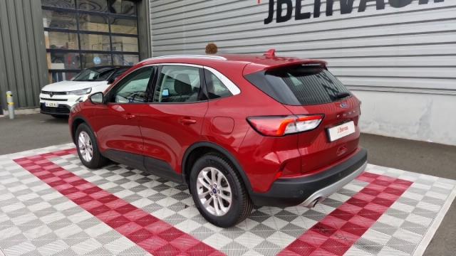 Ford Kuga image 4