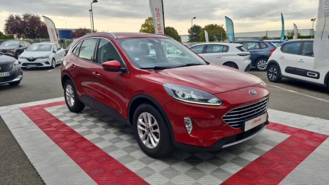 Ford Kuga image 6