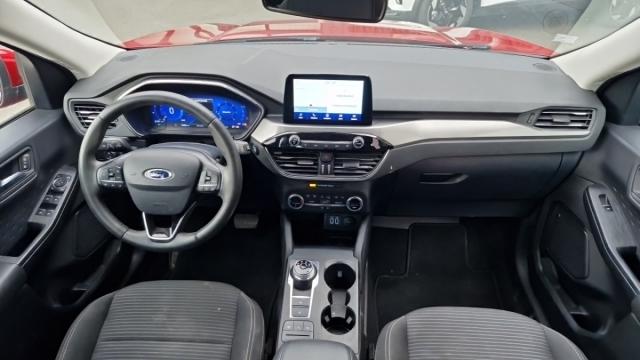 Ford Kuga image 1