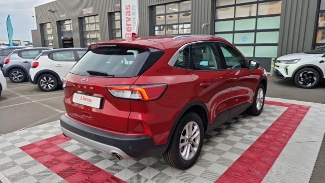 Ford Kuga image 8