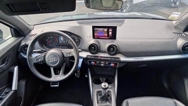 Audi Q2 image 3