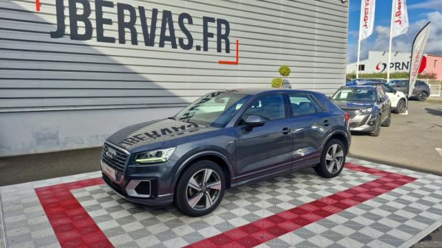 Audi Q2 image 6