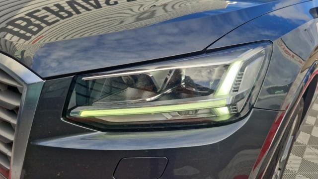 Audi Q2 image 5