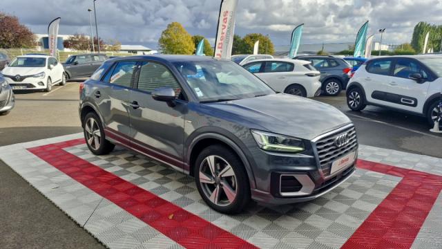 Audi Q2 image 4