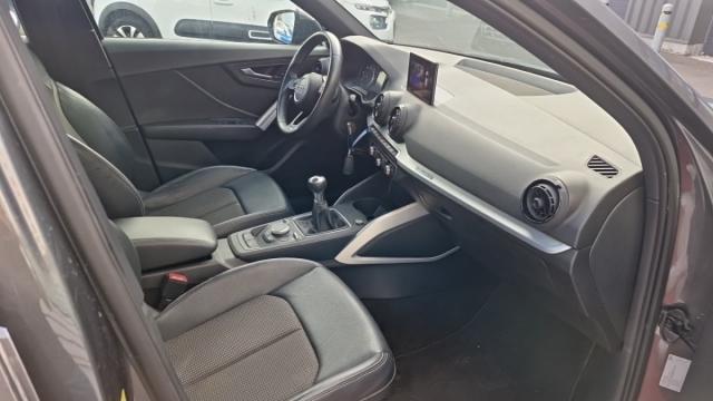 Audi Q2 image 2