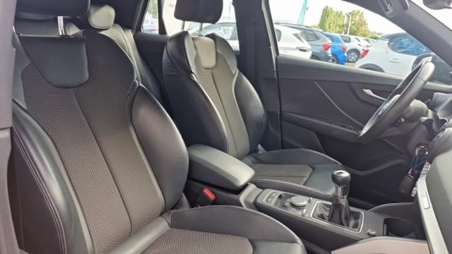 Audi Q2 image 9