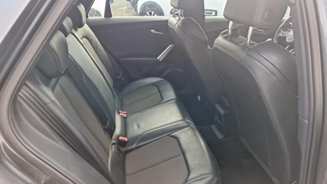 Audi Q2 image 1