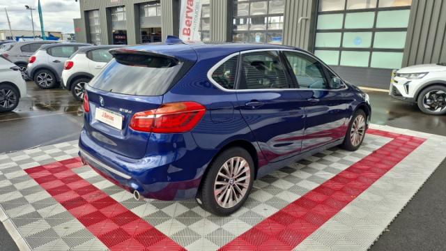 Bmw Serie 2 Active Tourer image 4