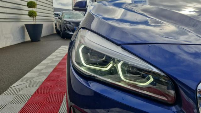 Bmw Serie 2 Active Tourer image 5