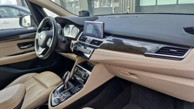 Bmw Serie 2 Active Tourer image 6