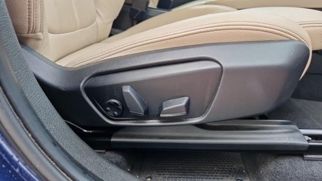 Bmw Serie 2 Active Tourer image 9