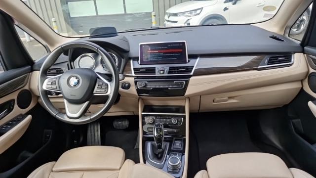 Bmw Serie 2 Active Tourer image 1