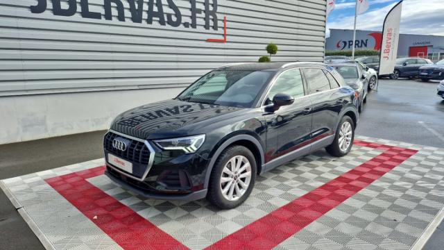 Audi Q3 image 7