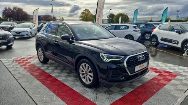 Audi Q3 image 2