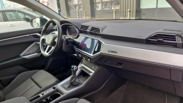 Audi Q3 image 6