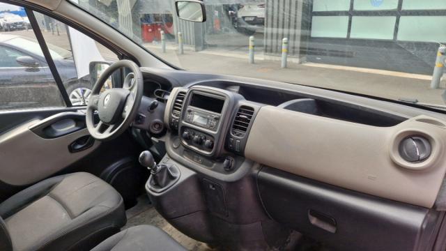 Renault Trafic image 5