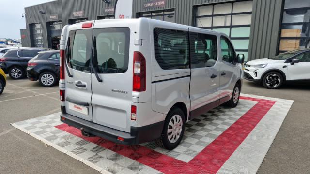 Renault Trafic image 6